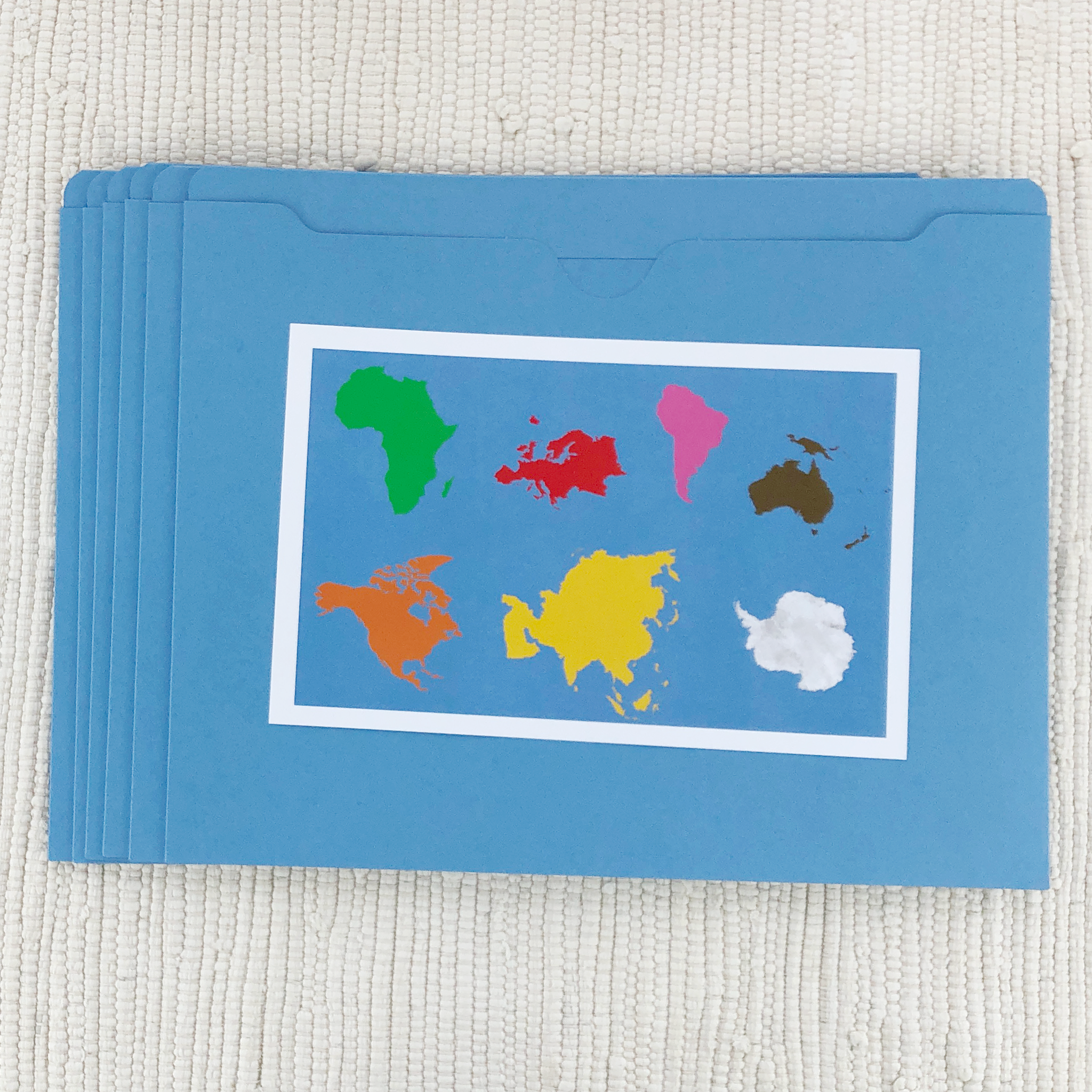 Imperfect Geography: Series 3 - Maitri Learning