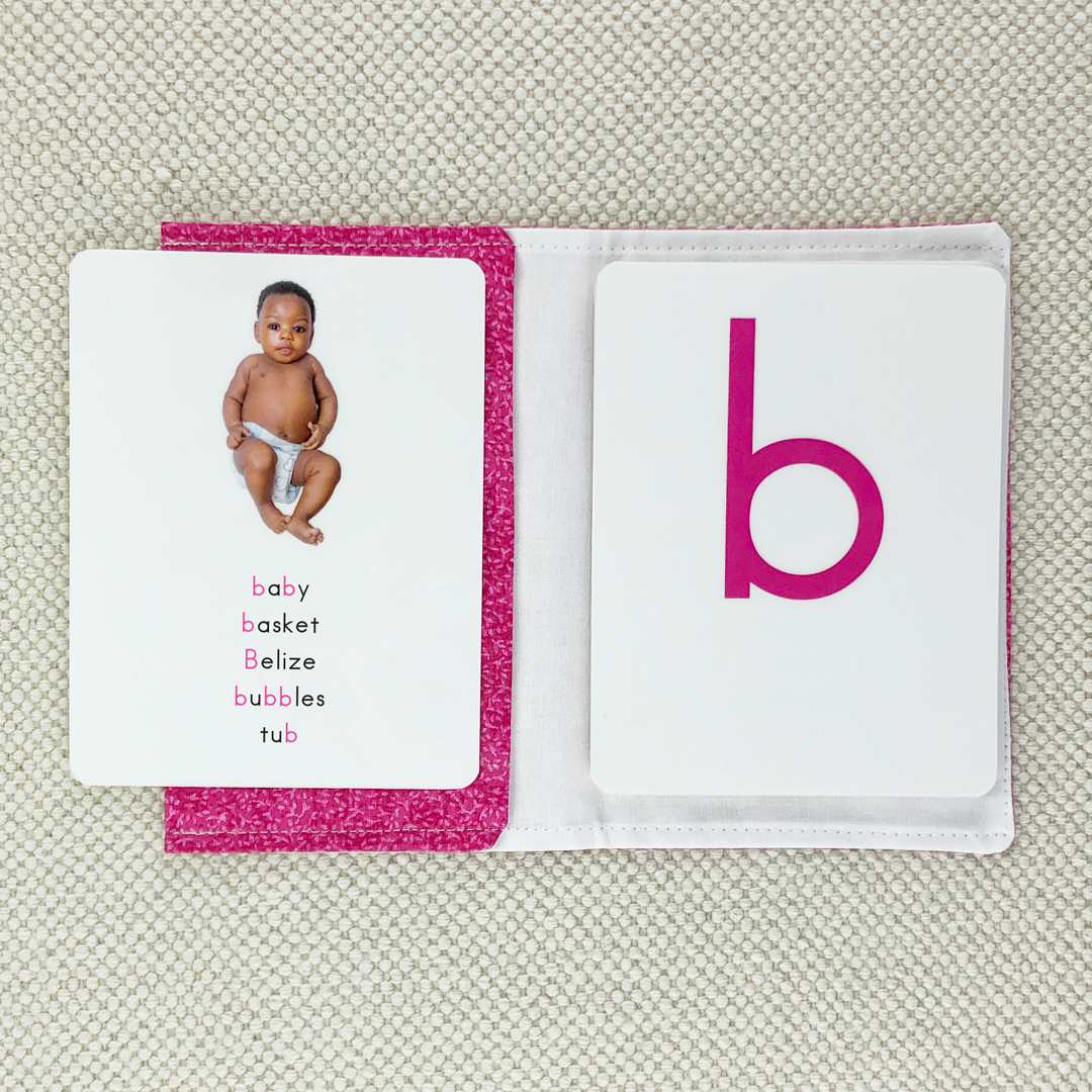 Letter Sound Charts