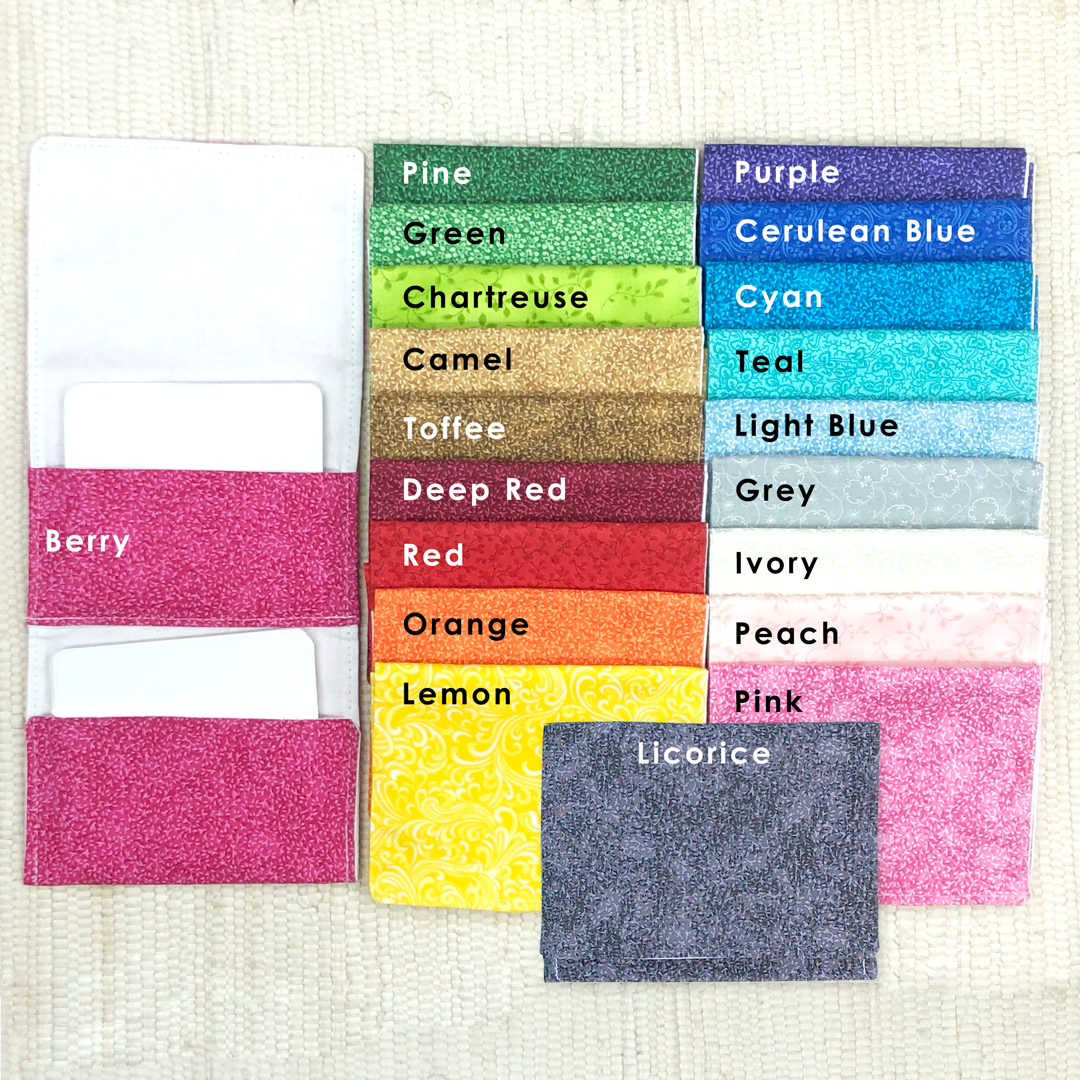 Cloth Pouch Sets