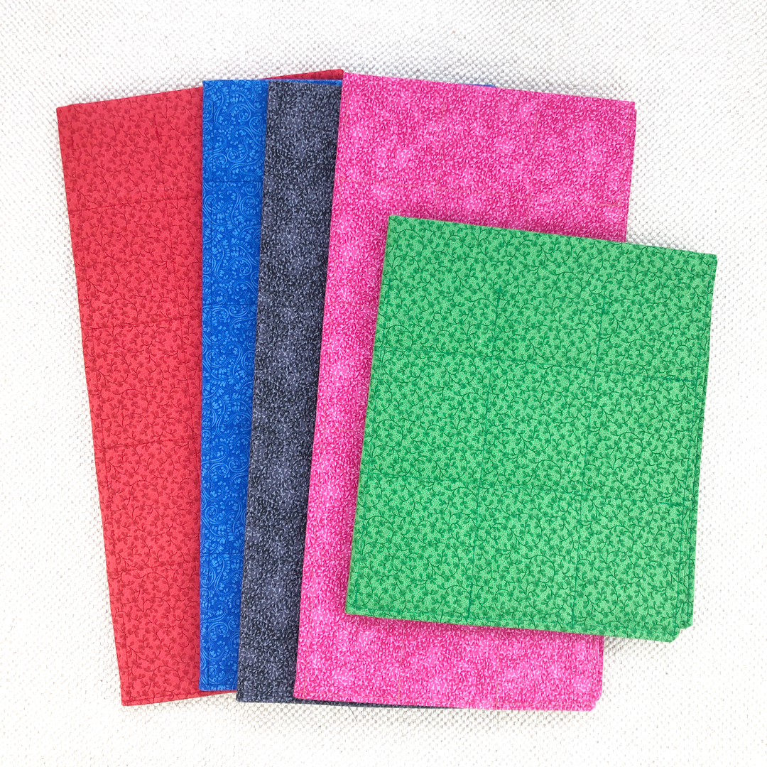Cloth Pouch Sets