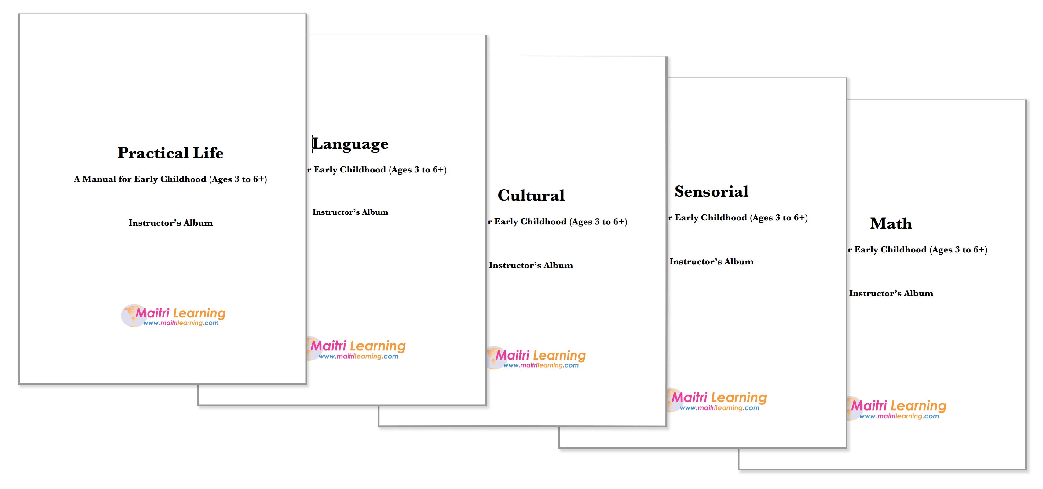 Cultural Album (EC) - Maitri Learning
