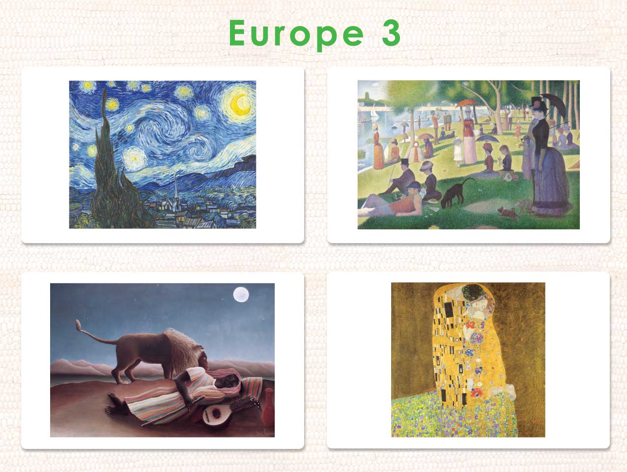 Imperfect Fine Art Display Cards - Maitri Learning
