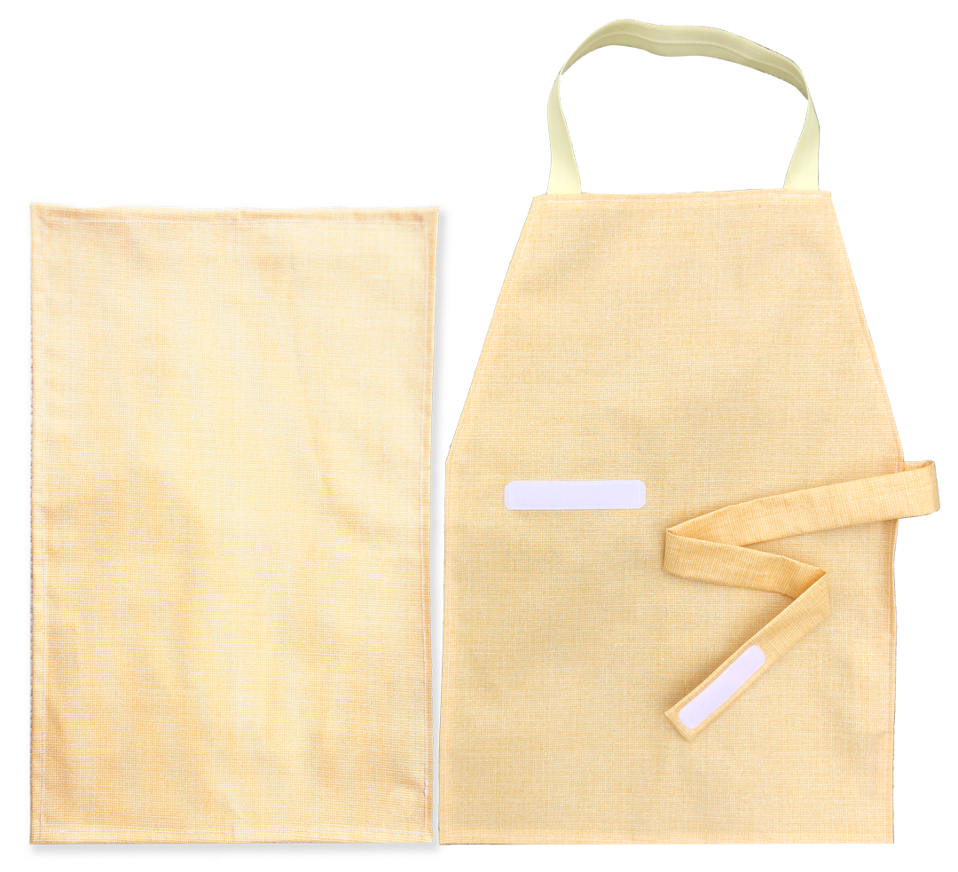 Imperfect Maize Aprons - Maitri Learning