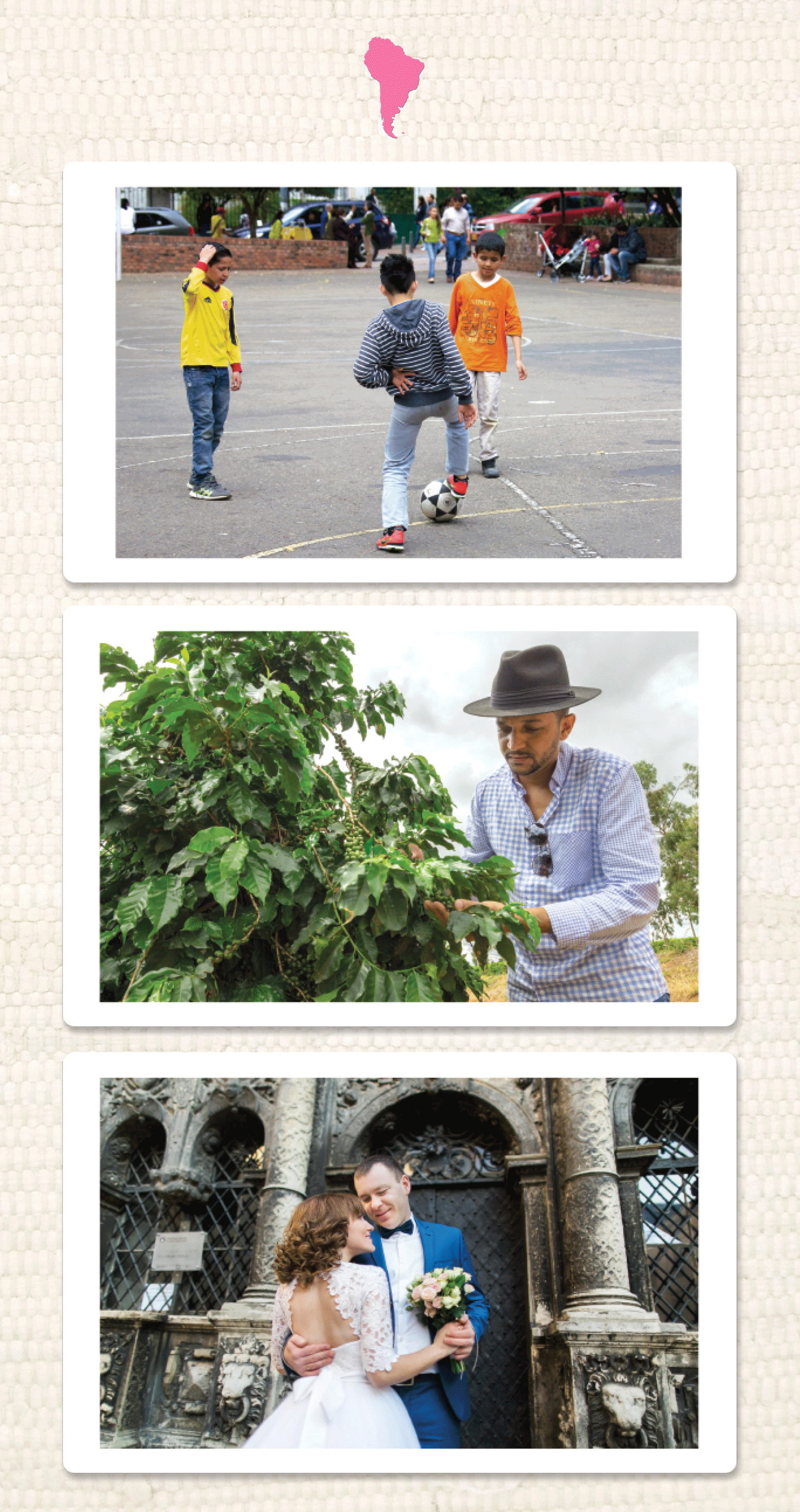 Geography: Series 2 - Maitri Learning