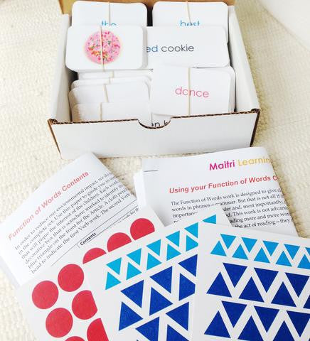 Complete Classroom Package - Maitri Learning