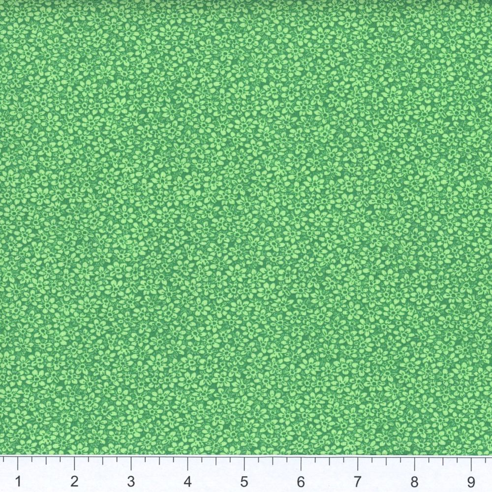green Fabric Organizer for Classroom Organization