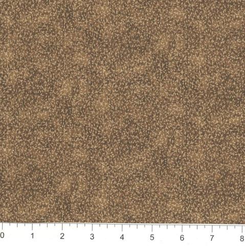 brown Fabric Organizer for Classroom Organization
