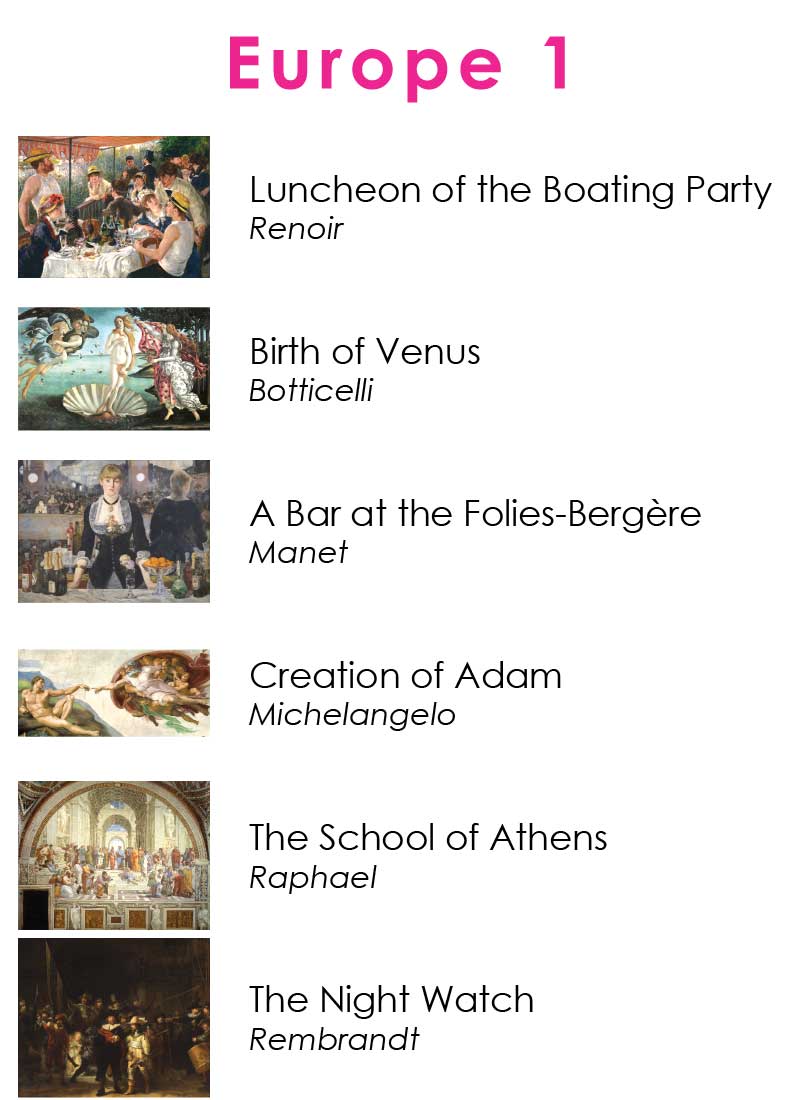 Imperfect Fine Art Display Cards - Maitri Learning