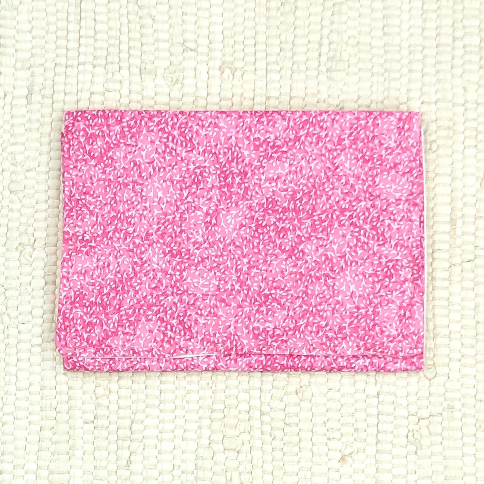 Medium Cloth Pouches - Maitri Learning