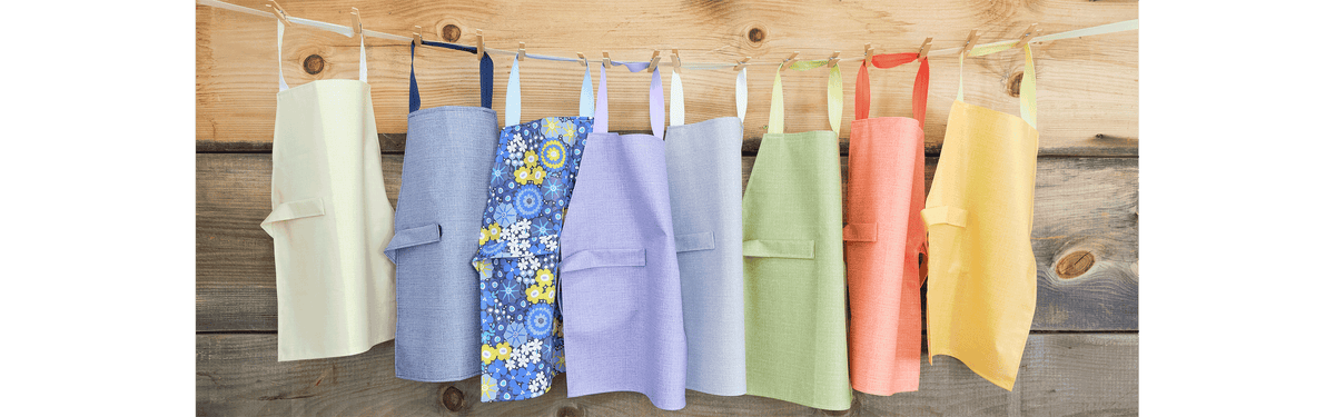 Aprons & Mats