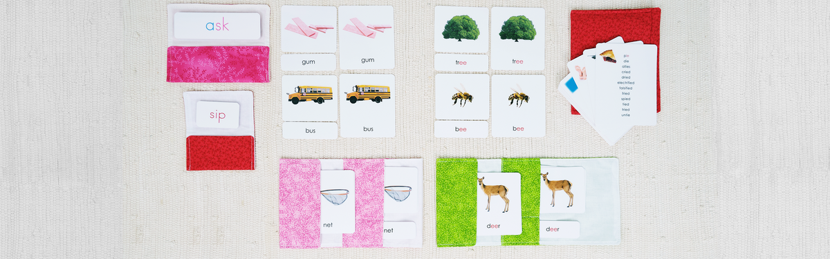 Phoneic Decoding Phonics