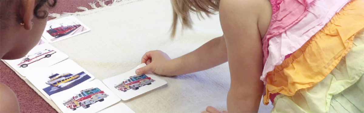 Matching Cards