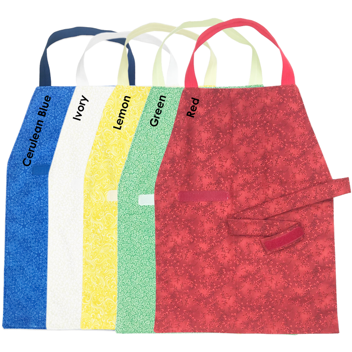 Aprons & Mats