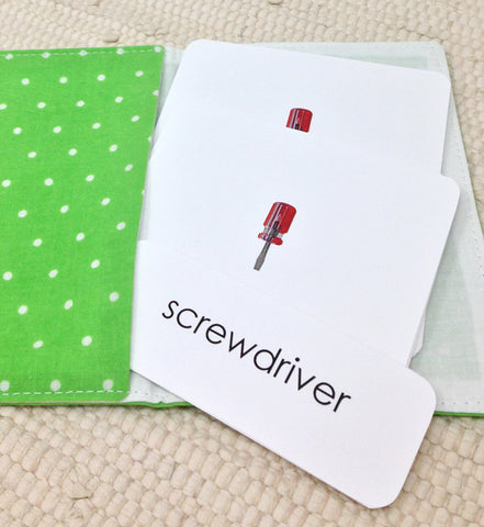 Tools Matching – Maitri Learning