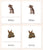 Cardstock Pets 3-Part Reading