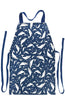 Whale Aprons