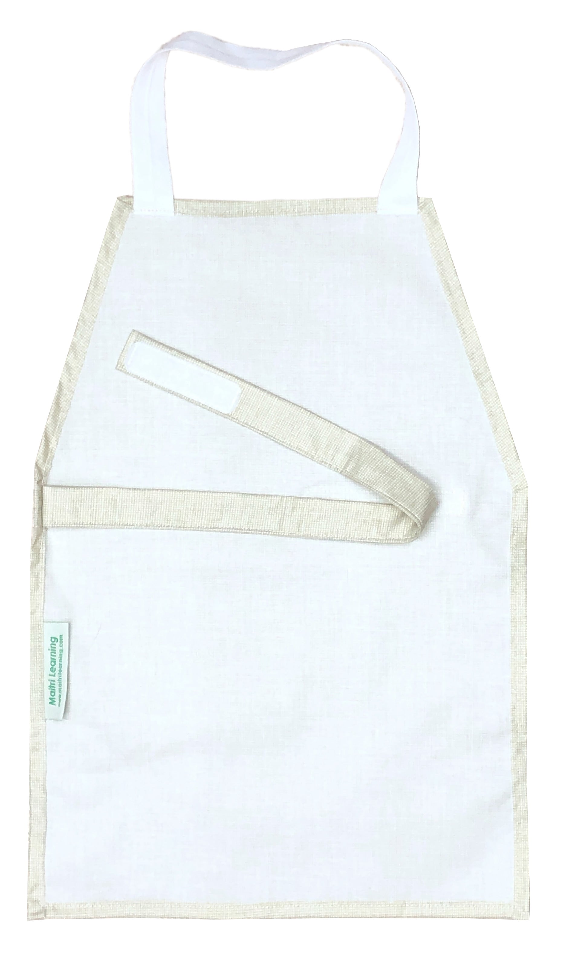 Loop Apron Aprons & Mats – Maitri Learning
