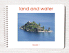 Land & Water 1 Book - Maitri Learning