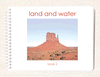 Land & Water 2 Book & Card Set