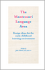 Setting up the Language Area (Paperback) - Maitri Learning