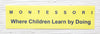 Bumper Stickers - Maitri Learning
