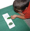 Leaf Shapes Book & Card Set - Maitri Learning