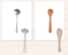 Utensils Object-to-Photo Matching - Maitri Learning
